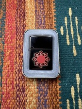 Vintage 2002 Camel Zippo 