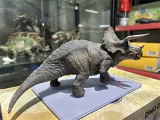 DINO DREAM Triceratops 1/30th Jurassic World Dinosaur Limited Statue Model GK picture
