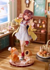 Hololive Inugami Korone figure 1/7 scale picture