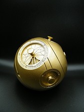Time Travel Sphere from the Netflix series 
