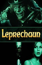 Leprechaun 1993 Poster Print Wall Art Movie Decor picture