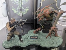 Red Faction: Armageddon Figure / Model / Statue / Sculpture - E3 SWAG, VERY RARE picture