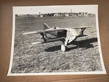Vintage Mixed Lot 16 Various Aircraft Photos Boeing, US Signal Corps + More picture