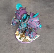 Warmachine Retribution of Scyrah Hyperion Colossal Painted Resin picture