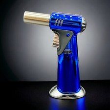 Powerful Scorch Torch Lighter Single Flame 51543 picture