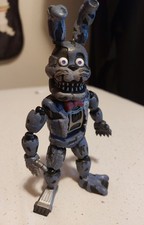 Funko Five Nights at Freddys Nightmare Bonnie 2016 6