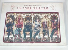 Biohazard Resident Evil 30th Teaspoon Collection Capcom Store picture