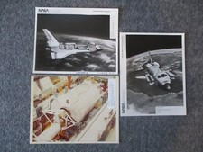 NASA MSFC SPACE SHUTTLE SPACELAB 1 1st GEN ARTIST CONCEPT & LAUNCH READY PHOTOS picture