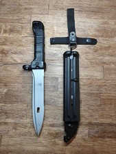 Arsenal Bulgaria Circle 10  ((10)) 127B  Bayonet 6x5 New Production picture