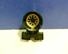 LUMILINE BAKELITE Leviton DEEP CAP Original Lamp Holder SOCKET Base NEW 376 picture