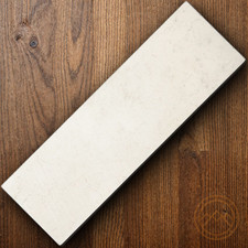 DMT Dia-Sharp Bench Stone Extra-Extra Fine Diamond Surface For Edges And Points picture