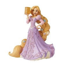 Enesco Disney Traditions Collection by Jim Shore Tangled Rapunzel Enchanted picture