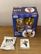 SDCC 2026 Nendoroid - 2771 - The Amazing Digital Circus - Jax w/ Bonus Accessory picture