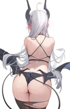 SUCCUBUS DOMINION RITUAL SPELL - INTENSE ATTRACTION SPIRIT COMPANION DIRECT BIND picture