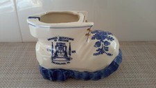 Vintage  America's 1776-1976 Bicentennial Of Freedom  PA  Souvenir Shoe Japan picture