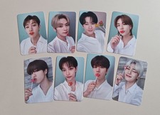 Stray Kids SKZ MAXIDENT MMT Video Photocard picture