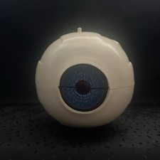 Vintage MERCK Anatomical Human Eye Model picture