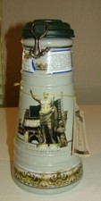Altenmünster Imperium Romanum - large pitcher beer mug 2 liters - Ceramic picture