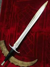 THE HUNTER'S CHOICE -HAND MADE 33