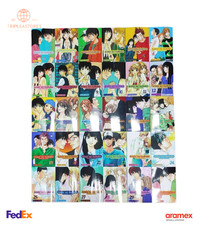 Kimi Ni Todoke From Me To You Manga Volume 1-30 (Full Set Comic) English Version picture