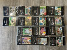 2026 Disney D23 WDCS Welcome Home Pins Complete Set LE 400 picture