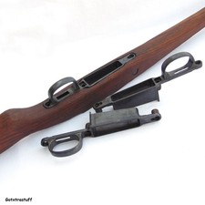 Magazine Housing Trigger guard. Stamped Style for Mauser Yugo M-48 Rifle.Surplus picture