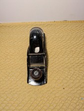Vintage Miller Falls #97 Wood Plane Made in the USA good condition picture