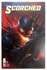 Spawn The Scorched  Assorted Issues  Image Comics   Sold separately   picture