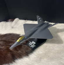 NORTHROP McDonnell Douglas® YF-23 Contractor Desktop Resin Model – 1/72nd Scale picture