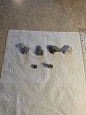 Mystsry Kit #2 lot of 6 unknown specimens picture