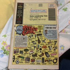 Buy my entire key issue comic collection picture