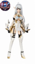 Max Factory figma 095 KOS-MOS Ver.4 Xenosaga Episode III Action Figure Japan picture
