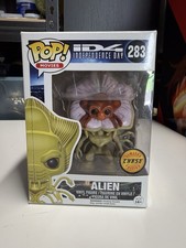Funko Pop 283 ID4 Alien Chase picture