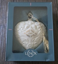 1997 Lenox Annual 4