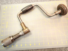 Vintage Stanley Yankee No 2101A Bell System 10