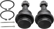 2pc Front Lower Ball Joints for Chevrolet Colorado 2015-2019, Front Lower Ball picture