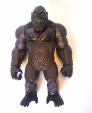 Playmates Godzilla vs Kong 11
