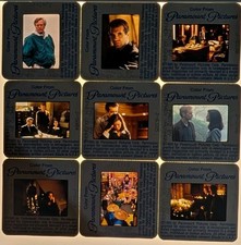 JADE LINDA FIORENTINO DAVID CARUSO LOTOF9 ORIG 35mmColorSlides A1306 picture