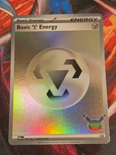 Basic Metal Energy (30th Celebration) Futuristic Rare MEE: Mega Evolution Energ picture