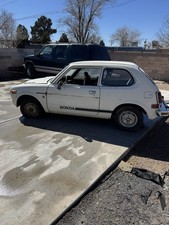 1974 Honda Civic picture