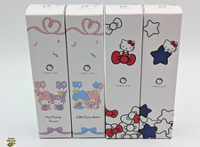 PILOT Timeline Hello Kitty Kuromi Little Twin Stars Ballpoint Pen Set Limited picture