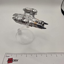 Star Wars Hotwheels Starships Razer Crest  picture