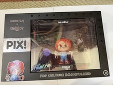 Thrilljoy PIX NYCC 2024 Exclusive Chucky 1988 - 6000 pieces NIB picture