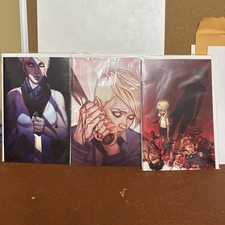 something is killing the children Variant Lot 18 Issues picture