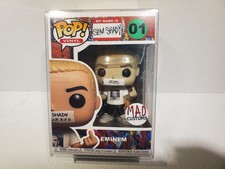Eminem slim shady Funko picture