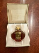 Vintage F. Milot Crepe de Chine 1 oz Perfume Splash - NIB- Absolutely Stunning picture