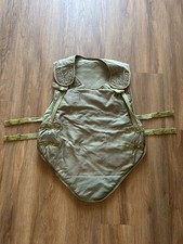 Original Russian Soviet 6B2 Vest Flak Jacket Afghanistan War picture