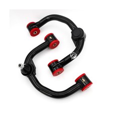 Front Upper Control Arms for 2004-2020 Ford F150, 2-4 Inch Lift Polyurethane ... picture