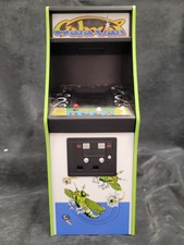 Galaxian Quarter Arcade by Numskull - 1/4 Scale Replica picture