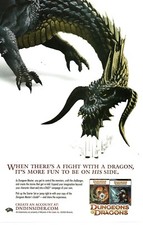 2009 DUNGEONS & DRAGONS RPG PRINT AD - DUNGEON MASTER GUIDE STARTER SET AD ART picture